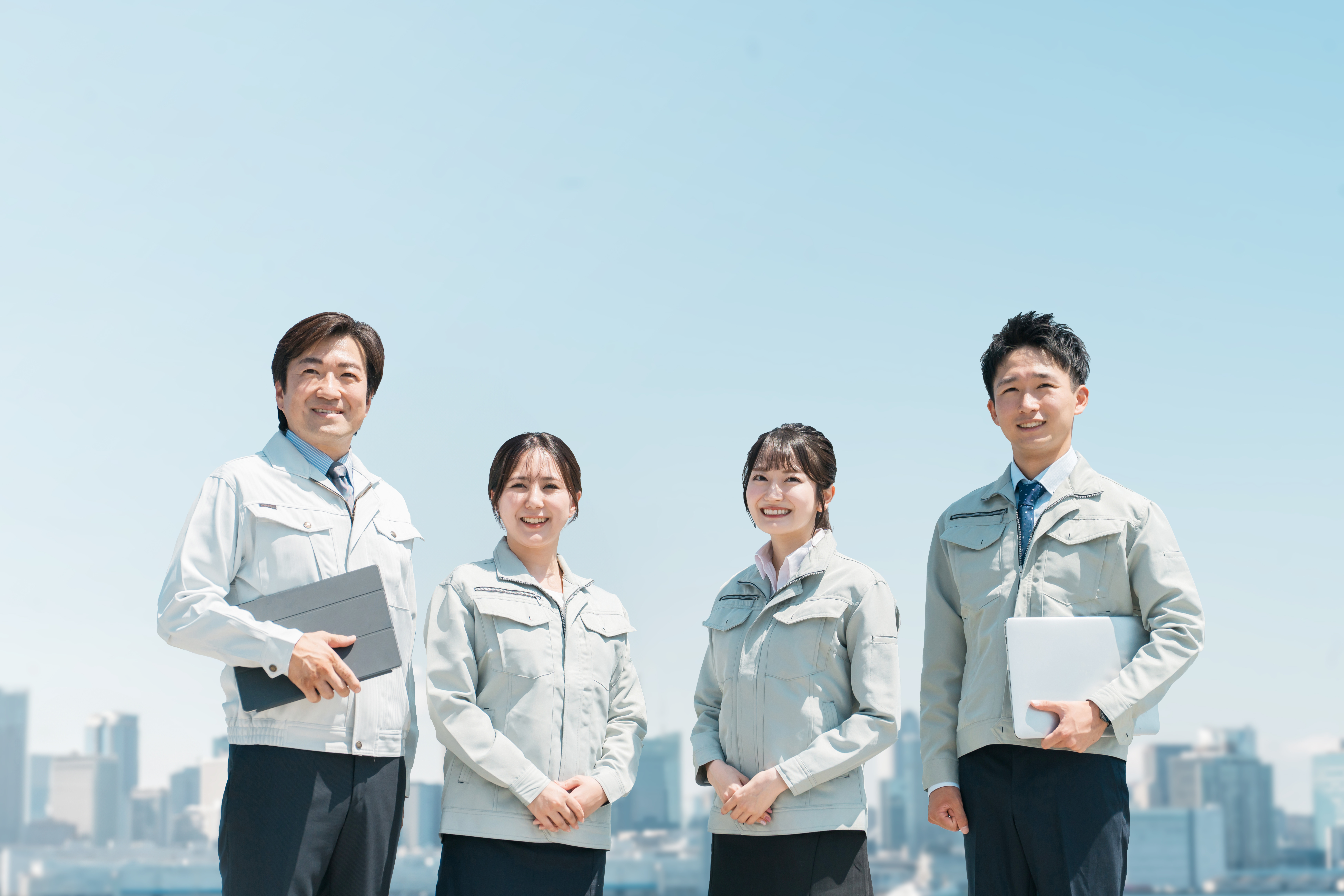 導入企業の実績イメージ 1