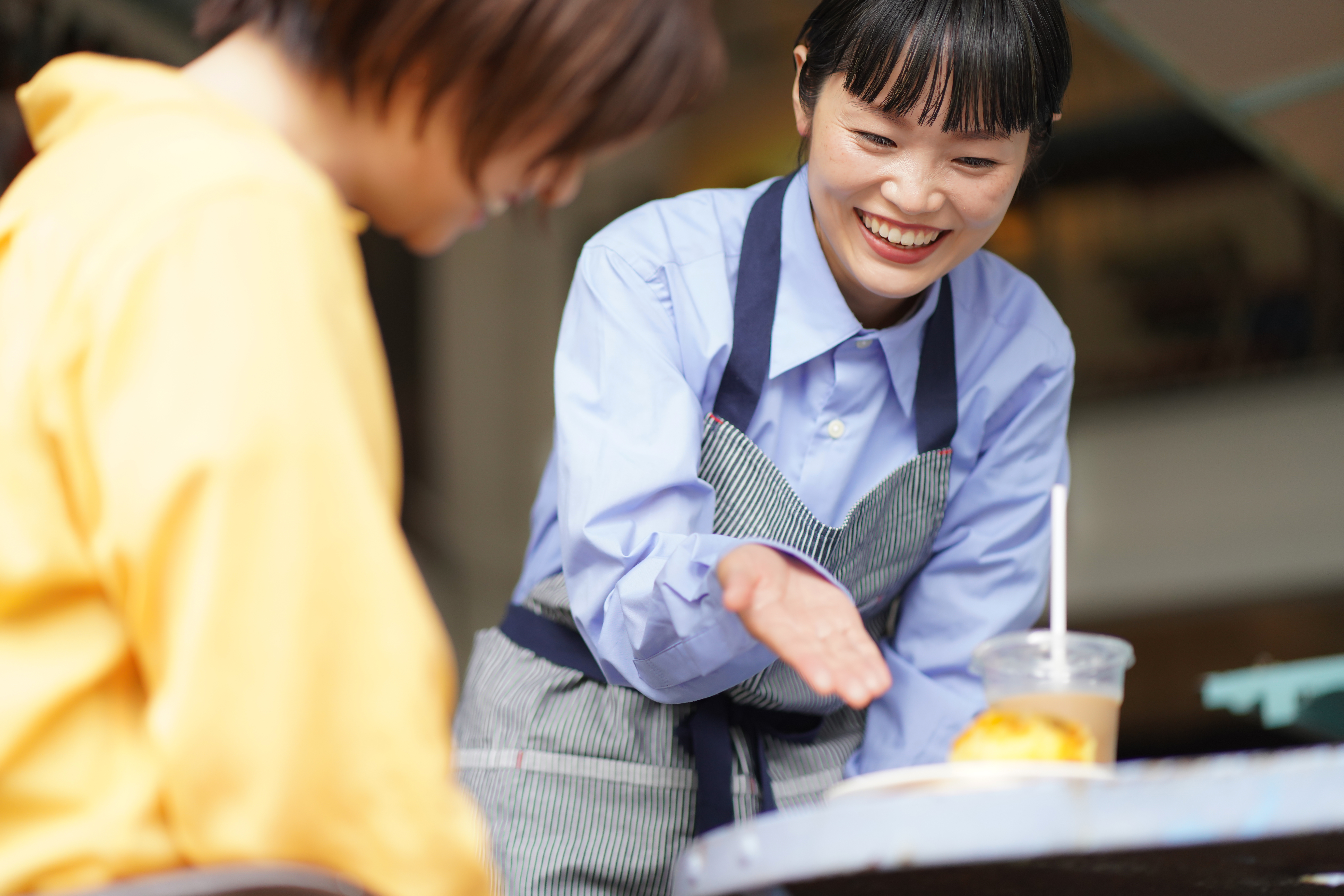 導入企業の実績イメージ 4