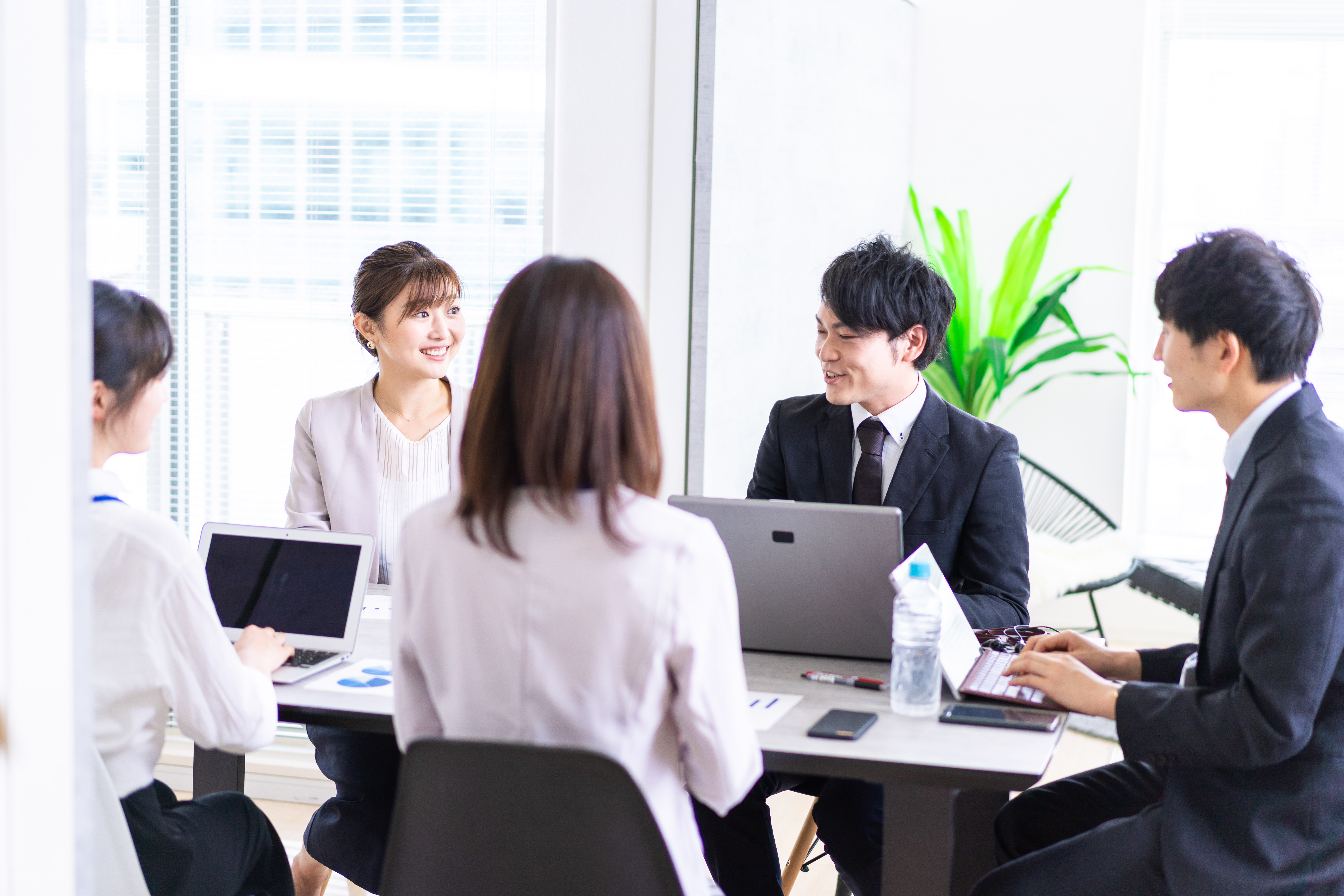 導入企業の実績イメージ 7